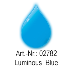 Luminous Blue