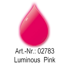 Luminous Pink
