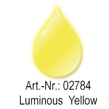 Luminous Yellow
