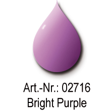 Bright Purple