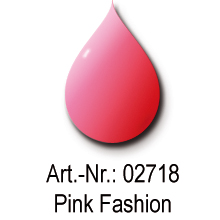 Pink Fashion