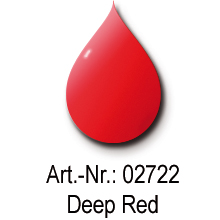 Deep Red