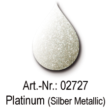 Platinum (Silber Metallic)