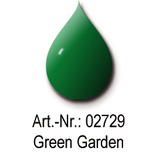 Green Garden