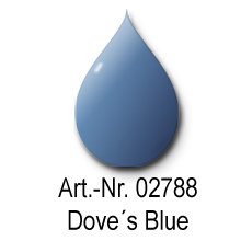 Dove´s Blue