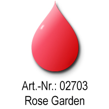 Rose Garden