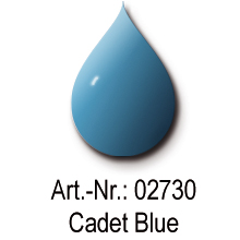 Cadet Blue