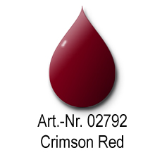 Crimson Red