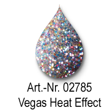 Vegas Heat Effect