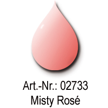 Misty Rosé