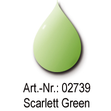 Scarlett Green