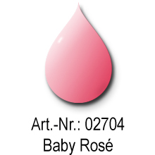 Baby Rosé