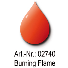 Burning Flame