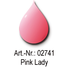 Pink Lady