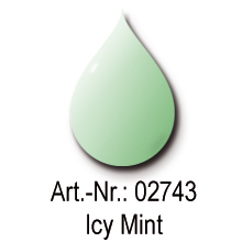 Icy Mint
