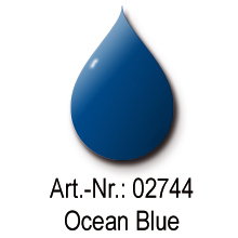 Ocean Blue