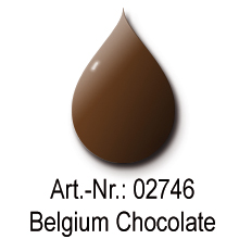 Belgium Chocolate