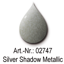 Silver Shadow Metallic