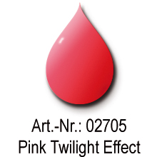 Pink Twilight Effect