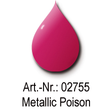Metallic Poison