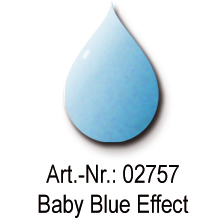 Baby Blue Effect