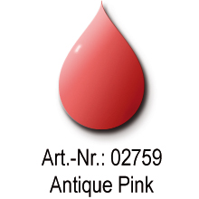 Antique Pink