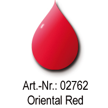 Oriental Red