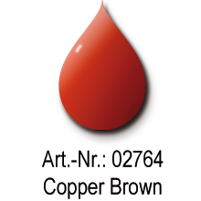 Copper Brown