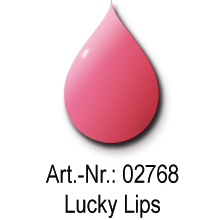 Lucky Lips