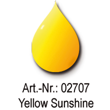 Yellow Sunshine