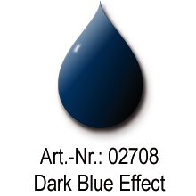 Dark Blue Effect