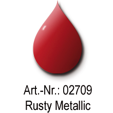 Rusty Metallic
