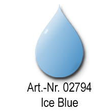 Ice Blue