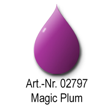 Magic Plum