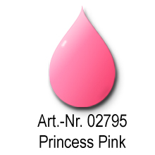 Princess Pink