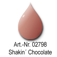 Shakin´ Chocolate