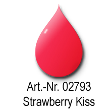 Strawberry Kiss