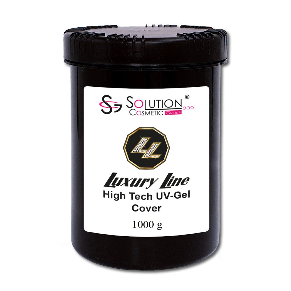 Luxury Line UV Gel Cover 1000g