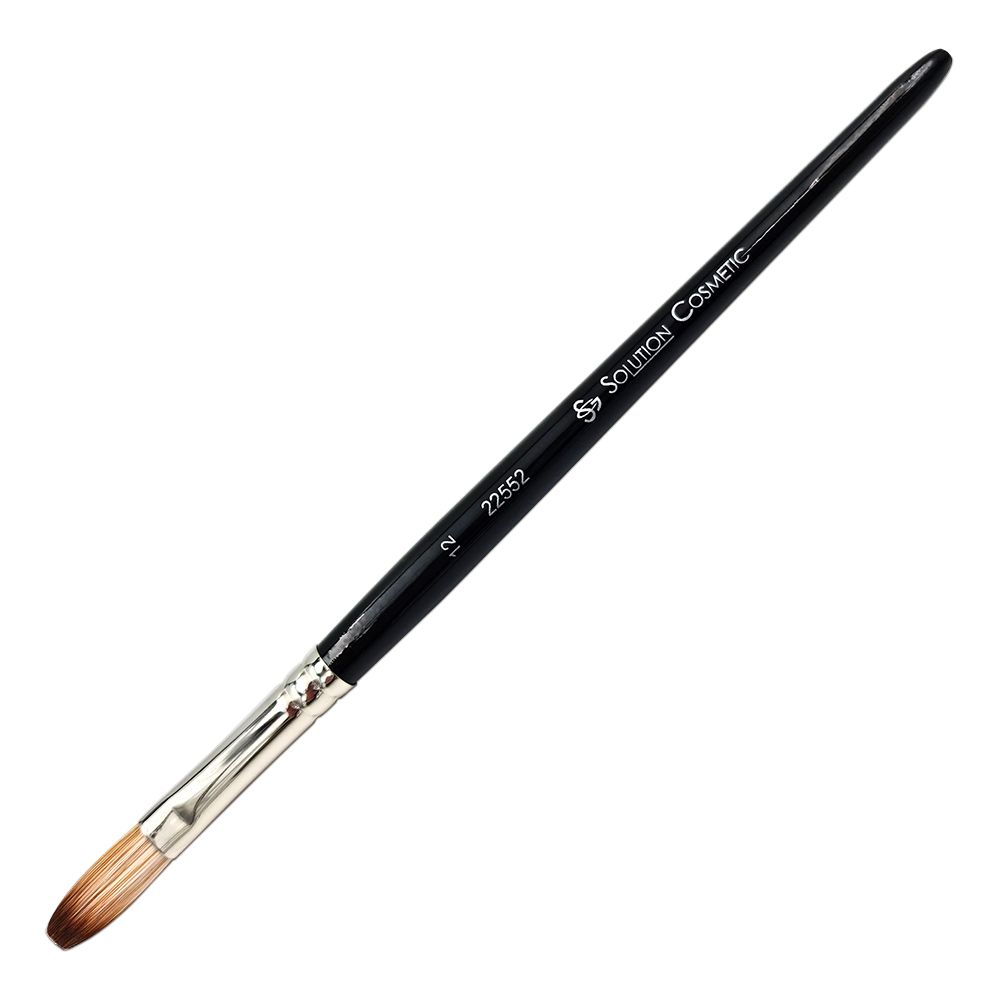 2+1 AKTION: myProLine Acrylic Brush #12