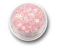 Hole Flower Effect Glitter - Madam in Paradise