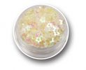 Hole Flower Effect Glitter - Mermaid