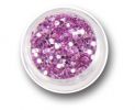 Fine Shape Glitter - Lavender Bliss
