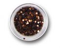 Fine Shape Glitter - Brown Coffee