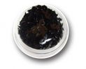 Happy Rabbit Effect Glitter - Black