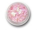 Happy Rabbit Effect Glitter - Rose