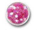 Lucky Cloverleaf Effect Glitter - Captive Heart