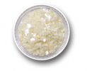Mini Mickey Effect Glitter - Cool White