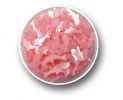 Dolphin Effect Glitter - Pink