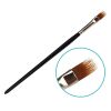 Premium Ombre Pinsel (Kammpinsel) mit Holzstiel
