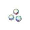 Strass-Steine von Swarovski - Aurora Boreale